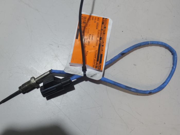 Gebruikte Nox sensor Volvo S40 (MS) 1.6 D2 Prijs op aanvraag aangeboden door Bongers Auto-Onderdelen Zeeland