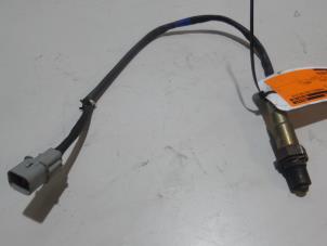 Gebruikte Lambda Sonde Kia Picanto (TA) 1.0 12V Prijs op aanvraag aangeboden door Bongers Auto-Onderdelen Zeeland