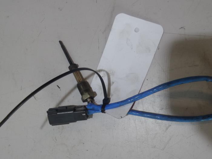 Gebruikte Nox sensor Volvo S40 (MS) 1.6 D2 Prijs op aanvraag aangeboden door Bongers Auto-Onderdelen Zeeland
