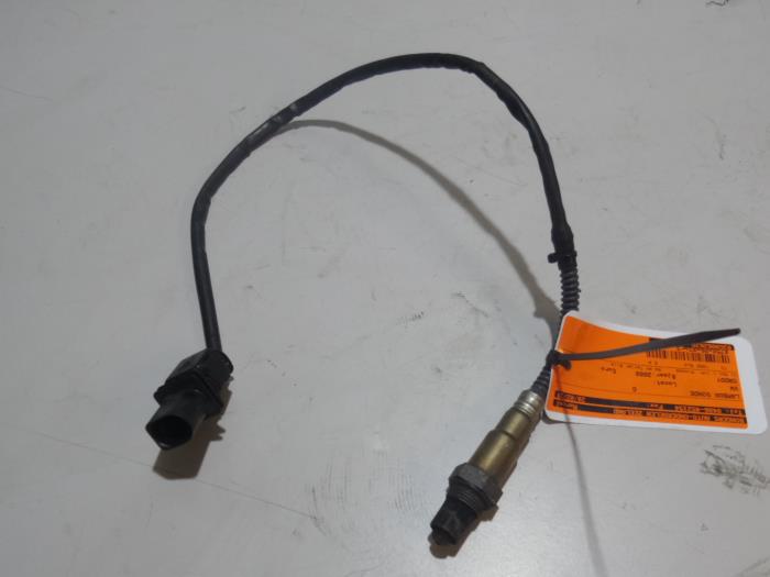 Gebruikte Lambda Sonde Volkswagen Caddy Prijs op aanvraag aangeboden door Bongers Auto-Onderdelen Zeeland