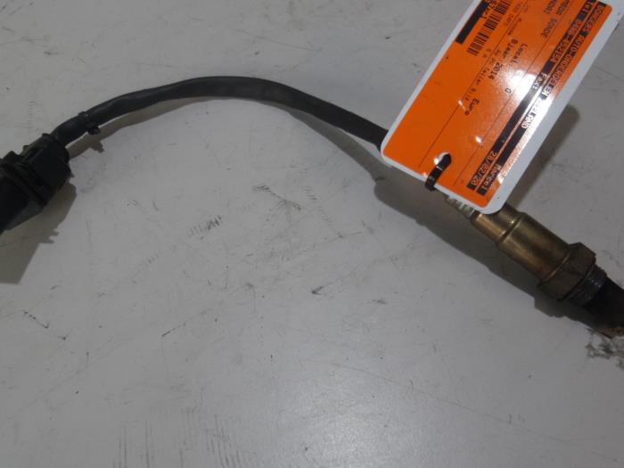 Gebruikte Lambda Sonde Hyundai I40 Prijs op aanvraag aangeboden door Bongers Auto-Onderdelen Zeeland