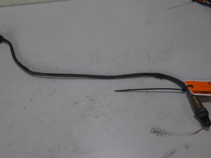 Gebruikte Lambda Sonde Volkswagen Golf Prijs op aanvraag aangeboden door Bongers Auto-Onderdelen Zeeland