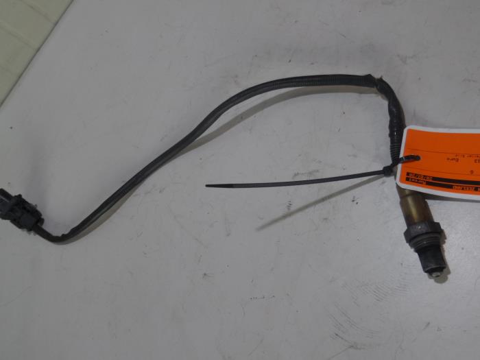 Gebruikte Lambda Sonde Renault Espace Prijs op aanvraag aangeboden door Bongers Auto-Onderdelen Zeeland