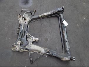 Gebruikte Subframe Nissan X-Trail (T32) Prijs op aanvraag aangeboden door Bongers Auto-Onderdelen Zeeland