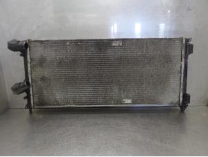 Gebruikte Radiateur Fiat Doblo Prijs op aanvraag aangeboden door Bongers Auto-Onderdelen Zeeland
