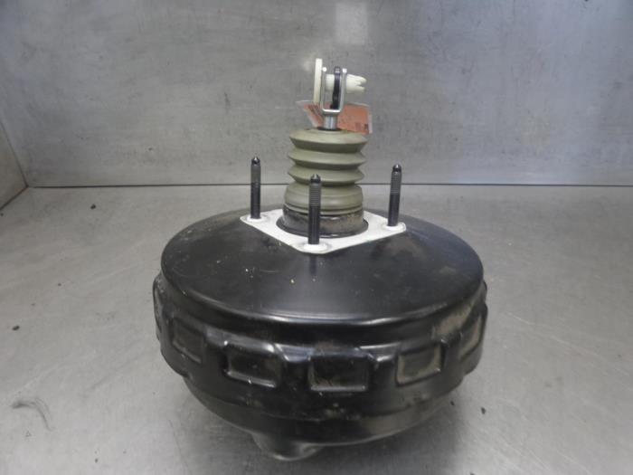Gebruikte Rembol Ford Mondeo IV 2.0 TDCi 140 16V Prijs op aanvraag aangeboden door Bongers Auto-Onderdelen Zeeland