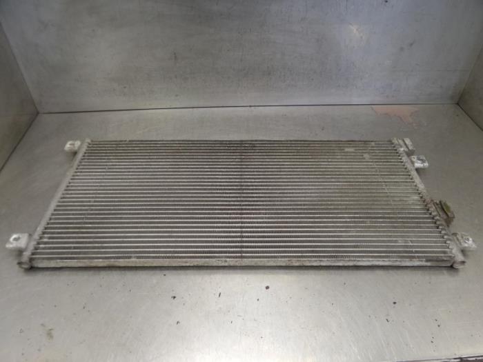 Gebruikte Airco Condensor Iveco Daily Prijs op aanvraag aangeboden door Bongers Auto-Onderdelen Zeeland