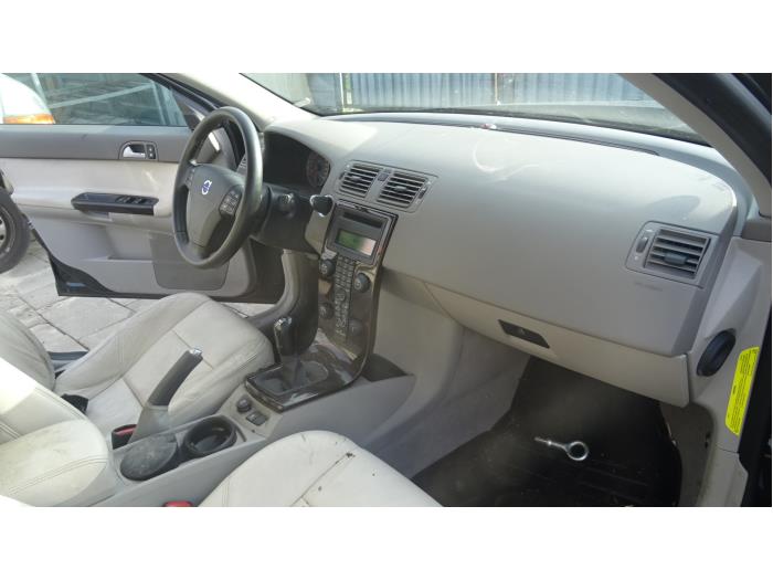 Volvo S40 Airbag Sets + Modules voorraad Onderdelenlijn.nl