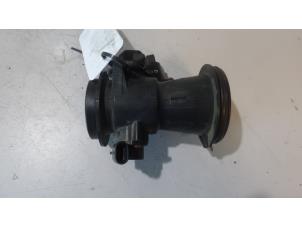 Gebruikte Gasklephuis Dacia Sandero I (BS) 1.4 Prijs op aanvraag aangeboden door Bongers Auto-Onderdelen Zeeland