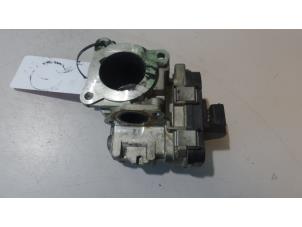 Gebruikte Gasklephuis Suzuki SX4 (EY/GY) 1.9 DDiS Grip 4x4 Prijs op aanvraag aangeboden door Bongers Auto-Onderdelen Zeeland