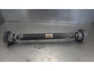 Gebruikte Cardanas Porsche Cayenne (9PA) 3.2 V6 24V Prijs op aanvraag aangeboden door Bongers Auto-Onderdelen Zeeland