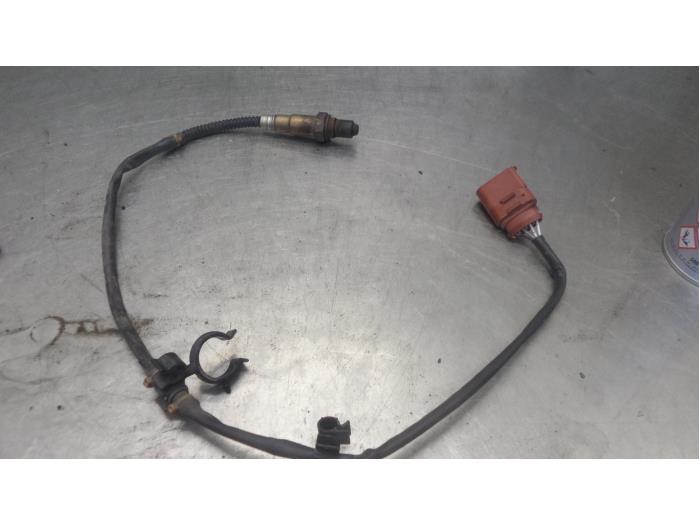 Gebruikte Lambda Sonde Porsche Cayenne (9PA) 3.2 V6 24V Prijs op aanvraag aangeboden door Bongers Auto-Onderdelen Zeeland