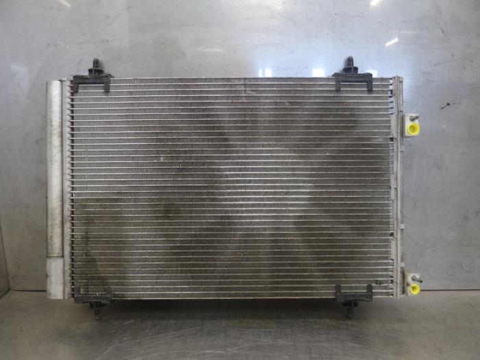 Gebruikte Radiateur Airco Peugeot RCZ Prijs op aanvraag aangeboden door Bongers Auto-Onderdelen Zeeland