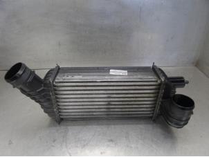 Gebruikte Intercooler Peugeot RCZ Prijs op aanvraag aangeboden door Bongers Auto-Onderdelen Zeeland