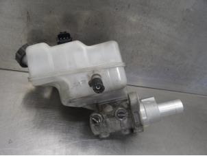 Gebruikte Hoofdremcilinder Ford Transit Prijs op aanvraag aangeboden door Bongers Auto-Onderdelen Zeeland