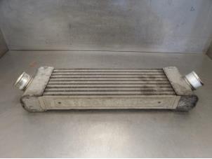 Gebruikte Intercooler Ford Transit Prijs op aanvraag aangeboden door Bongers Auto-Onderdelen Zeeland