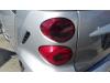 Smart Fortwo Achterlicht links