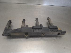 Gebruikte Bobine Mercedes A-Klasse Prijs op aanvraag aangeboden door Bongers Auto-Onderdelen Zeeland