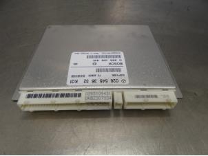 Gebruikte Computer esp Mercedes A-Klasse Prijs op aanvraag aangeboden door Bongers Auto-Onderdelen Zeeland