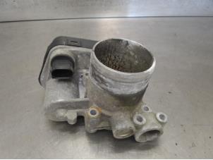 Gebruikte Gasklephuis Mercedes A-Klasse Prijs op aanvraag aangeboden door Bongers Auto-Onderdelen Zeeland