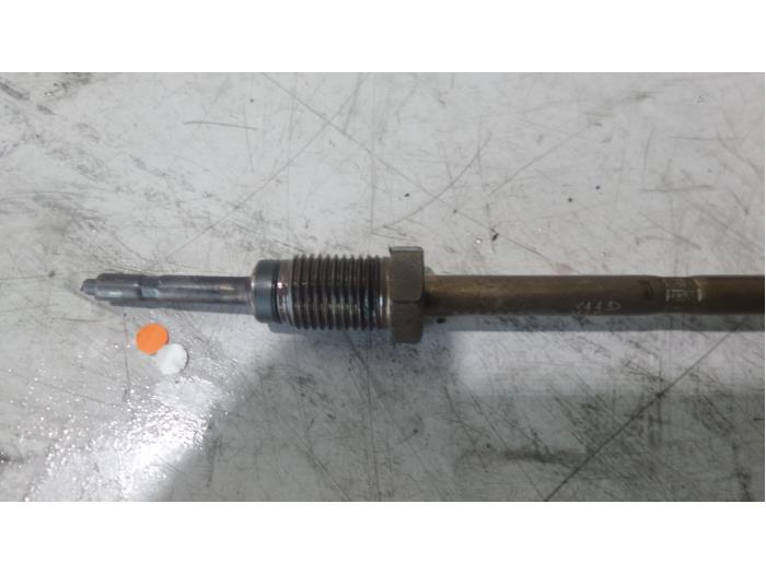 Nox sensor van een Dacia Dokker 2016