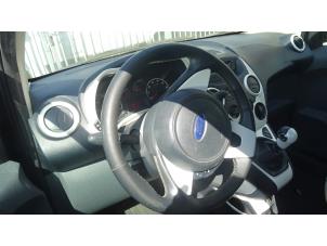 Gebruikte Airbag Set + Module Ford Ka II 1.2 Prijs op aanvraag aangeboden door Bongers Auto-Onderdelen Zeeland