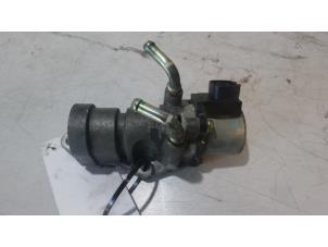 Gebruikte EGR Klep Toyota Rav-4 Prijs op aanvraag aangeboden door Bongers Auto-Onderdelen Zeeland