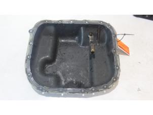 Gebruikte Carterpan Toyota Rav-4 Prijs op aanvraag aangeboden door Bongers Auto-Onderdelen Zeeland