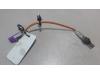 Lambda Sonde van een Ford Fiesta 6 (JA8), 2008 / 2018 1.25 16V, Hatchback, Benzine, 1.242cc, 44kW (60pk), FWD, STJA; STJB; STJC; STJD, 2008-06 / 2017-04 2010