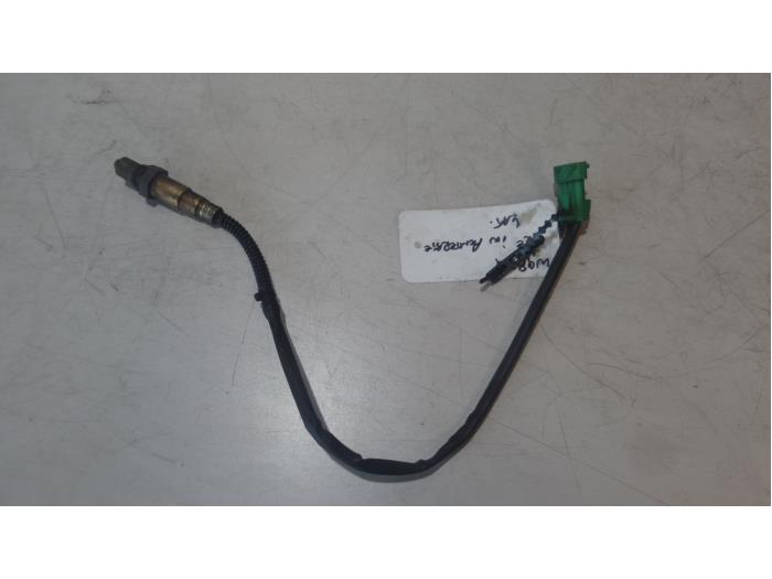 Gebruikte Lambda Sonde Renault Laguna II Grandtour (KG) 3.0 V6 24V Prijs op aanvraag aangeboden door Bongers Auto-Onderdelen Zeeland