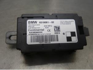 Gebruikte Gier sensor BMW 1 serie (F20) 118d 2.0 16V Prijs op aanvraag aangeboden door Bongers Auto-Onderdelen Zeeland