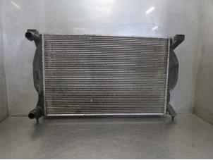 Gebruikte Radiateur Audi A4 Avant (B7) 2.0 TDI 16V Prijs op aanvraag aangeboden door Bongers Auto-Onderdelen Zeeland