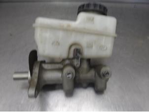 Gebruikte Hoofdremcilinder Nissan Navara (D40) 2.5 dCi 16V 4x4 Prijs op aanvraag aangeboden door Bongers Auto-Onderdelen Zeeland