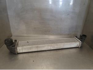 Gebruikte Intercooler Mercedes E (W211) 2.2 E-200 CDI 16V Prijs op aanvraag aangeboden door Bongers Auto-Onderdelen Zeeland