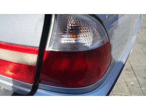 Gebruikte Achterlicht rechts BMW 3-Serie Prijs op aanvraag aangeboden door Bongers Auto-Onderdelen Zeeland