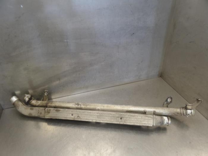 Gebruikte Intercooler Buis Audi A6 Avant Quattro (C6) 3.0 TDI V6 24V Prijs op aanvraag aangeboden door Bongers Auto-Onderdelen Zeeland