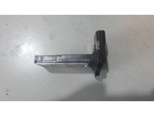 Gebruikte Luchtmassameter Honda Civic (FA/FD) 1.3 Hybrid Prijs op aanvraag aangeboden door Bongers Auto-Onderdelen Zeeland