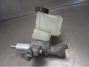 Gebruikte Hoofdremcilinder Mercedes E-Klasse Prijs op aanvraag aangeboden door Bongers Auto-Onderdelen Zeeland