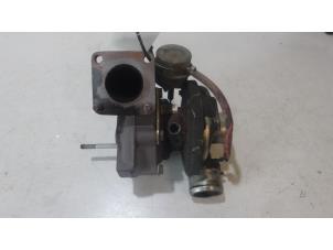 Gebruikte G-lader Alfa Romeo 166 2.4 JTD Prijs op aanvraag aangeboden door Bongers Auto-Onderdelen Zeeland