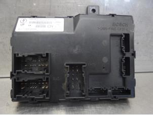 Gebruikte Computer Body Control Ford Fiesta 6 (JA8) 1.6 TDCi 16V 90 Prijs op aanvraag aangeboden door Bongers Auto-Onderdelen Zeeland