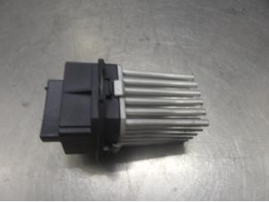 Gebruikte Kachel Weerstand Citroen C4 Berline (LC) 1.6 HDi 16V 110 Prijs op aanvraag aangeboden door Bongers Auto-Onderdelen Zeeland