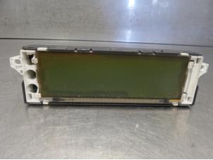 Gebruikte Display Interieur Citroen C4 Berline (LC) 1.6 HDi 16V 110 Prijs op aanvraag aangeboden door Bongers Auto-Onderdelen Zeeland