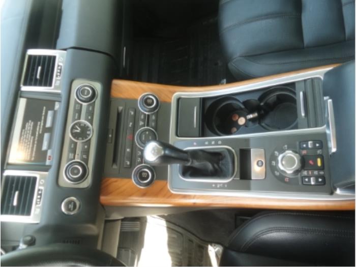 Gebruikte Automaatbak Landrover Range Rover Prijs op aanvraag aangeboden door Bongers Auto-Onderdelen Zeeland