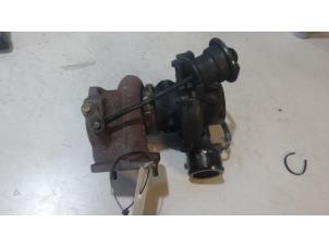 Gebruikte G-lader Chrysler Voyager Prijs op aanvraag aangeboden door Bongers Auto-Onderdelen Zeeland