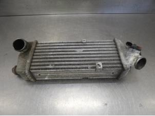 Gebruikte Intercooler Kia Rio II (DE) 1.5 CRDi VGT 16V Prijs op aanvraag aangeboden door Bongers Auto-Onderdelen Zeeland
