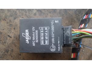 Gebruikte Trekhaak kabelset Mazda 3 Sport (BL14/BLA4/BLB4) 1.6 CiTD 16V Prijs op aanvraag aangeboden door Bongers Auto-Onderdelen Zeeland