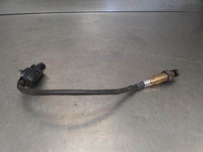 Gebruikte Lambda Sonde Kia Rio II (DE) 1.5 CRDi VGT 16V Prijs op aanvraag aangeboden door Bongers Auto-Onderdelen Zeeland