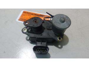 Gebruikte Wervelklep motor Hyundai I30 Prijs op aanvraag aangeboden door Bongers Auto-Onderdelen Zeeland