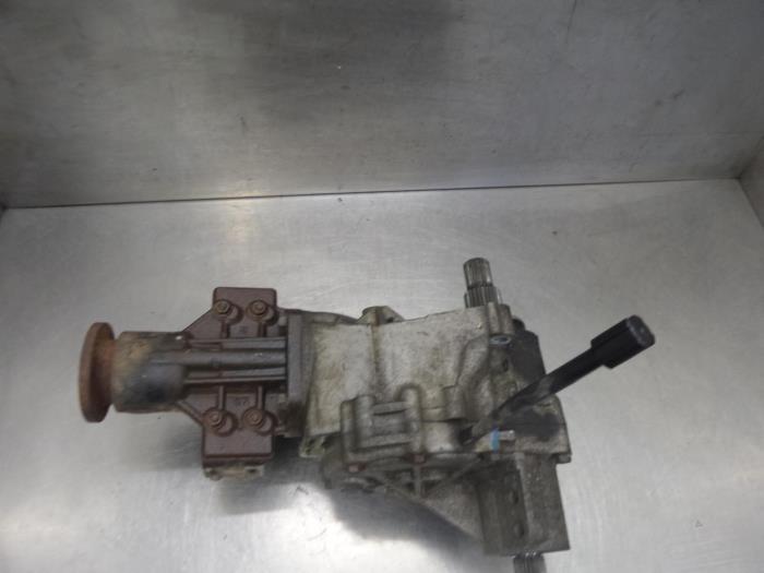 Gebruikte Cardanklok voor Suzuki SX4 (EY/GY) 1.9 DDiS Grip 4x4 Prijs op aanvraag aangeboden door Bongers Auto-Onderdelen Zeeland