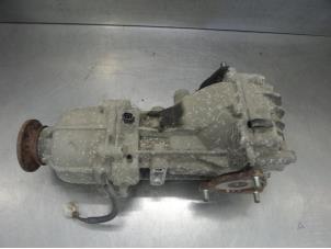 Gebruikte Differentieel achter Suzuki SX4 (EY/GY) 1.9 DDiS Grip 4x4 Prijs op aanvraag aangeboden door Bongers Auto-Onderdelen Zeeland